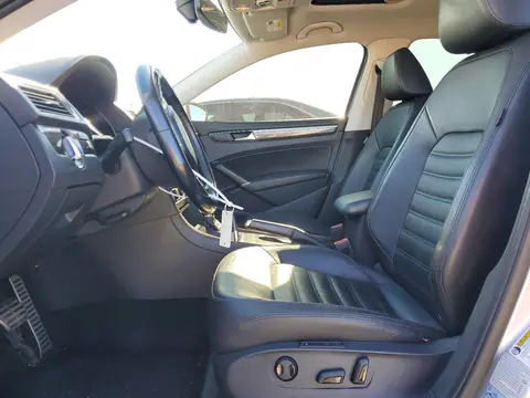 2016 Volkswagen Passat Sel VIN 1VWCT7A33GC044330 фото 7