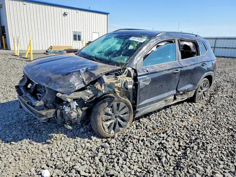 2022 Volkswagen Taos VIN 3VVCX7B20NM084584 фото 1
