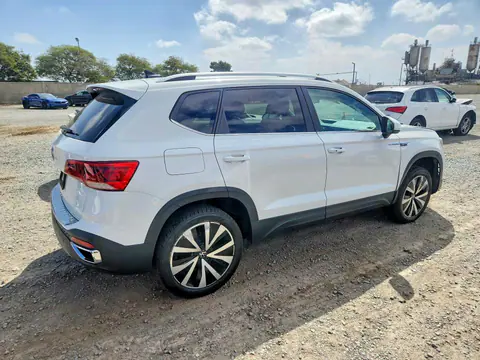 2022 Volkswagen Taos VIN 3VVRX7B21NM008219 фото 3