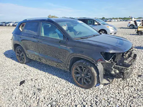 2023 VOLKSWAGEN TAOS VIN 3VVEX7B22PM314489 фото 4