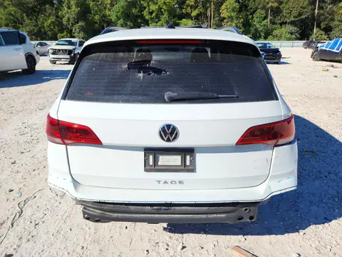 2023 Volkswagen Taos S VIN 3VVDX7B25PM304423 фото 6
