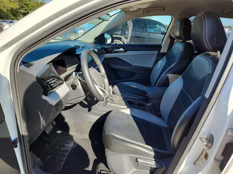 2023 Volkswagen Taos S VIN 3VVDX7B25PM304423 фото 7
