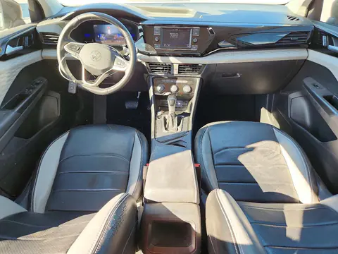 2023 Volkswagen Taos S VIN 3VVDX7B25PM304423 фото 8