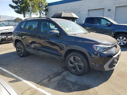 2025 Volkswagen Taos VIN 3VV5C7B25SM049913 фото 4