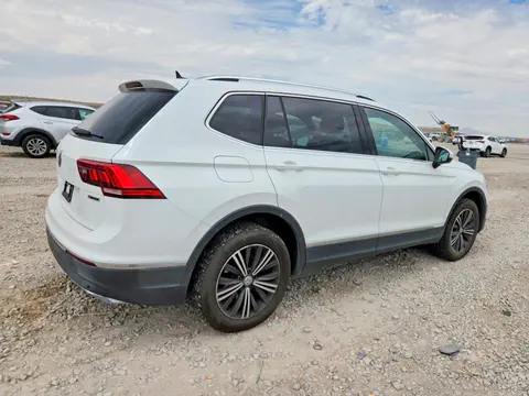 2019 Volkswagen Tiguan VIN 3VV2B7AX4KM037030 фото 3
