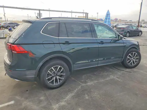 2019 Volkswagen Tiguan VIN 3VV3B7AX7KM098828 фото 3