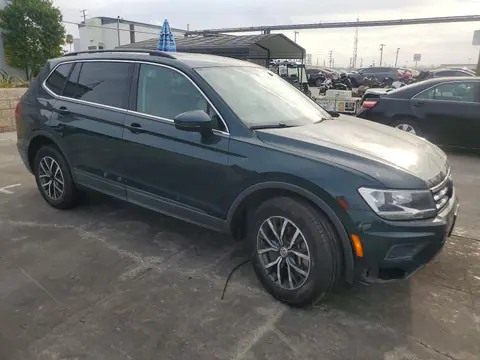 2019 Volkswagen Tiguan VIN 3VV3B7AX7KM098828 фото 4