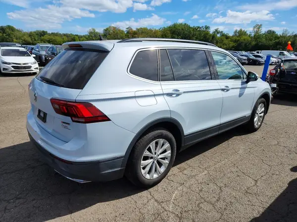 3VV2B7AX1KM029676 — 2019 Volkswagen Tiguan, фото 3 с аукциона Copart 06.10.2026, Подтопление