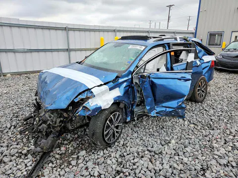 3VV2B7AXXKM188115 — 2019 Volkswagen Tiguan, Повреждения со всех сторон (All Over), фото до ремонта