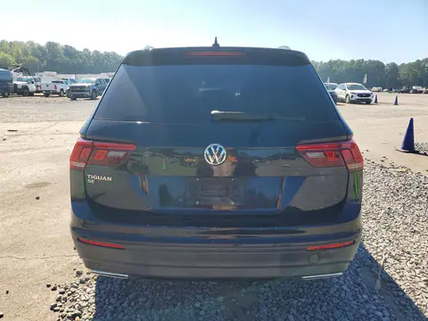 2019 Volkswagen Tiguan Se VIN 3VV3B7AX1KM049589 фото 6