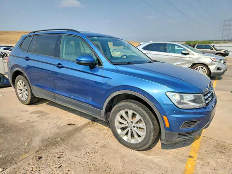 3VV0B7AX2LM110887 — 2020 Volkswagen Tiguan, фото 4 с аукциона Copart 30.09.2026, Боковая часть