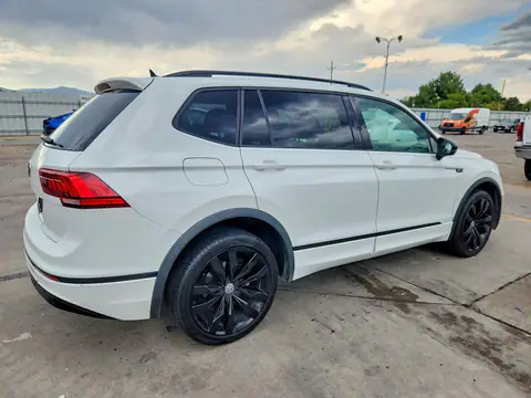 3VV3B7AX6LM113367 — 2020 Volkswagen Tiguan, фото 3 с аукциона Copart 14.10.2026, Град
