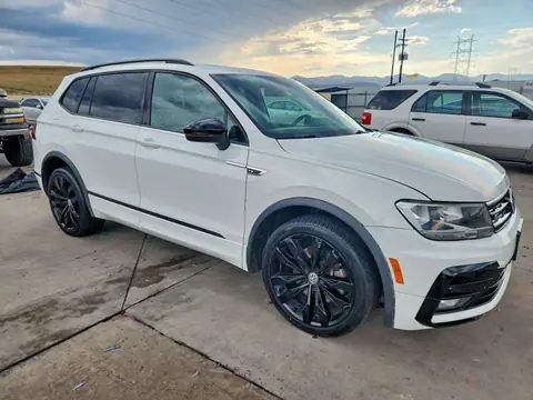 3VV3B7AX6LM113367 — 2020 Volkswagen Tiguan, фото 4 с аукциона Copart 14.10.2026, Град