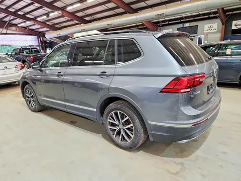 2020 Volkswagen Tiguan VIN 3VV2B7AX9LM182050 фото 2