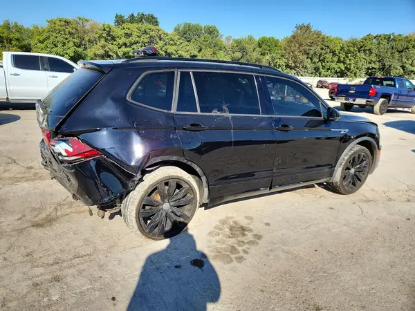 2020 VOLKSWAGEN TIGUAN VIN 3VV3B7AX2LM125287 фото 3