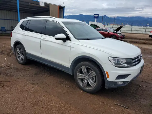3VV2B7AX1LM160169 — 2020 Volkswagen Tiguan, фото 4 с аукциона Copart, Град
