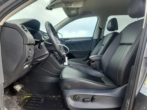 2022 Volkswagen Tiguan Se VIN 3VV2B7AX0NM041452 фото 7