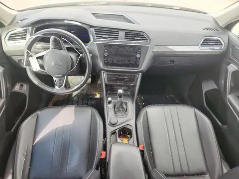 2022 Volkswagen Tiguan Se VIN 3VV2B7AX0NM041452 фото 8