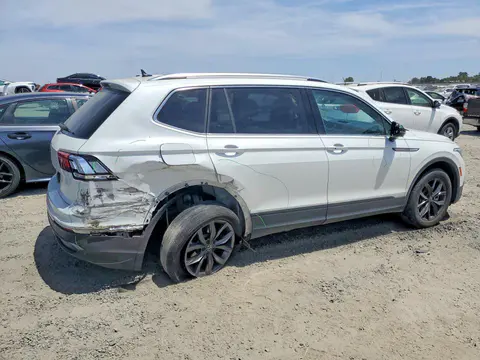2023 Volkswagen Tiguan VIN 3VV3B7AX9PM125048 фото 3