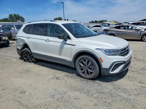 2023 Volkswagen Tiguan VIN 3VV3B7AX9PM125048 фото 4