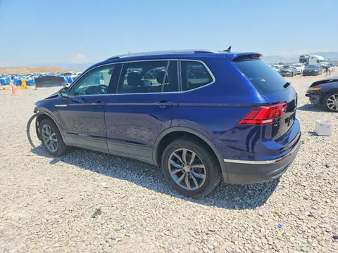2023 Volkswagen Tiguan VIN 3VV3B7AX0PM134785 фото 2