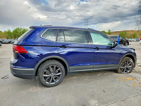 2023 VOLKSWAGEN TIGUAN VIN 3VV2B7AX9PM022384 фото 3