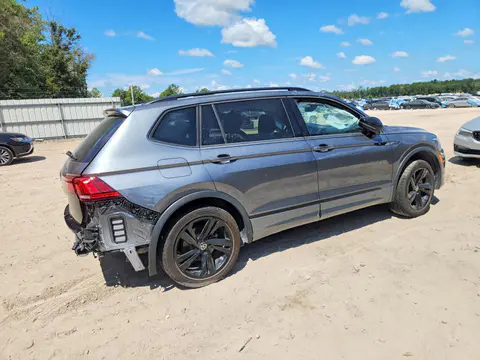2023 VOLKSWAGEN TIGUAN VIN 3VVCB7AX6PM132717 фото 3