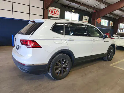 2023 Volkswagen Tiguan VIN 3VV3B7AX7PM020721 фото 3