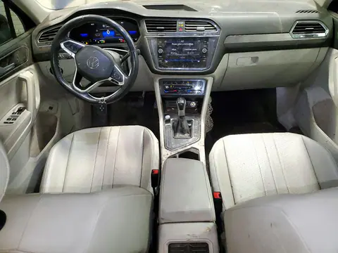 2023 Volkswagen Tiguan Se VIN 3VV3B7AX7PM093989 фото 8