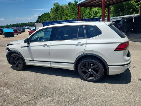 2024 VOLKSWAGEN TIGUAN VIN 3VVCB7AX4RM085805 фото 2