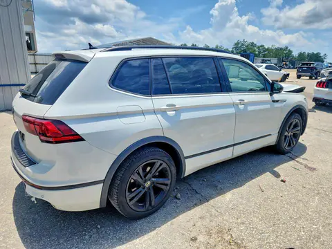 2024 VOLKSWAGEN TIGUAN VIN 3VVCB7AX4RM085805 фото 3