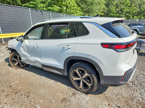 2025 VOLKSWAGEN TIGUAN VIN 3VVFR7RM6SM018096 фото 2