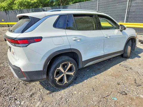 2025 VOLKSWAGEN TIGUAN VIN 3VVFR7RM6SM018096 фото 3