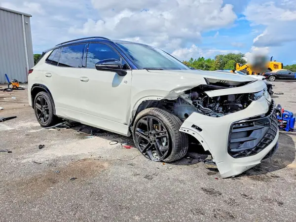 2026 VOLKSWAGEN TIGUAN VIN 3VVHR7RM9TM117098 фото 4