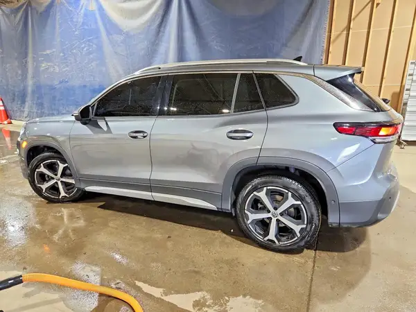3VVFR7RM2TM011194 — 2026 Volkswagen Tiguan, фото 2 с аукциона Copart 07.10.2026, Передняя часть