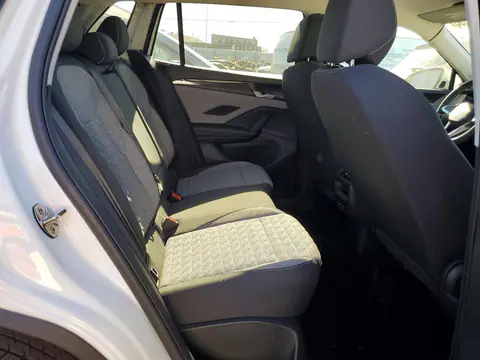 2026 Volkswagen Tiguan S VIN 3VVCR7RM5TM063230 фото 11