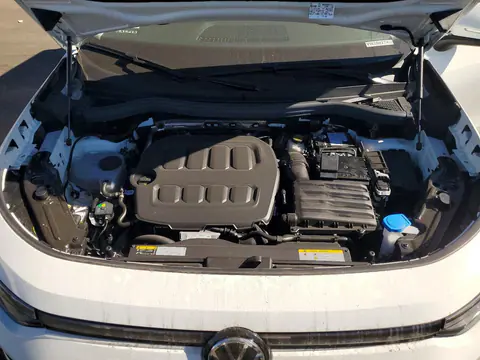 2026 Volkswagen Tiguan S VIN 3VVCR7RM5TM063230 фото 12