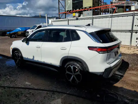 3VVFR7RM4TM005879 — 2026 Volkswagen Tiguan, фото 2 с аукциона Copart 19.10.2026, Боковая часть
