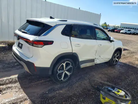 3VVFR7RM4TM005879 — 2026 Volkswagen Tiguan, фото 3 с аукциона Copart 19.10.2026, Боковая часть