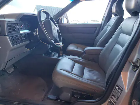 1997 Volvo 850 T5 VIN YV1LS5729V1380205 фото 7