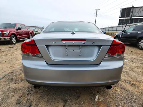 2010 Volvo C70 T5 VIN YV1672MC3AJ094032 фото 6