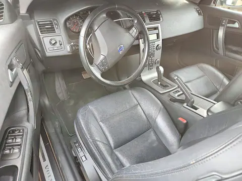 2010 Volvo C70 T5 VIN YV1672MC3AJ094032 фото 8