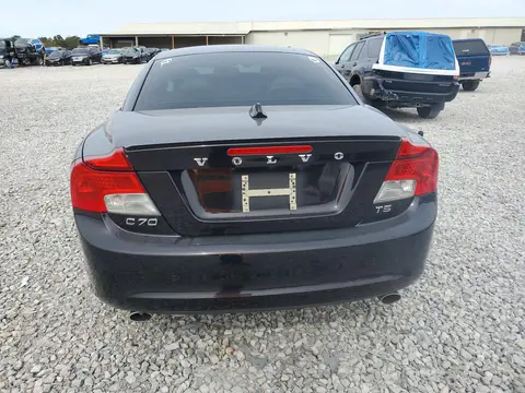 2011 Volvo C70 T5 VIN YV1672MC9BJ115256 фото 6