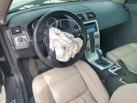 2011 Volvo C70 T5 VIN YV1672MC9BJ115256 фото 8