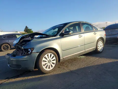 2005 VOLVO S40 VIN YV1MS390952051860 фото 1