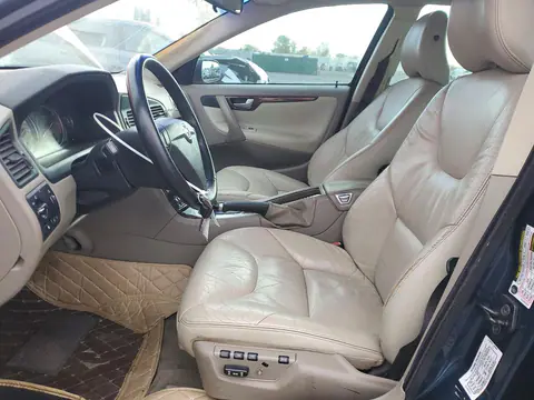 2006 Volvo S60 2.5T VIN YV1RS592262558216 фото 7