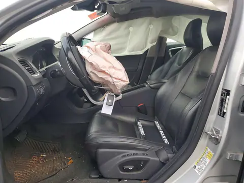2014 Volvo S60 T5 VIN YV1612FS7E1287473 фото 7