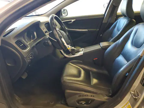 2015 Volvo S60-Awd VIN YV1612TK5F1355596 фото 7