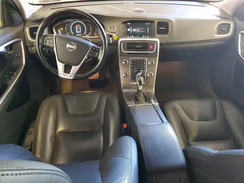 2015 Volvo S60-Awd VIN YV1612TK5F1355596 фото 8