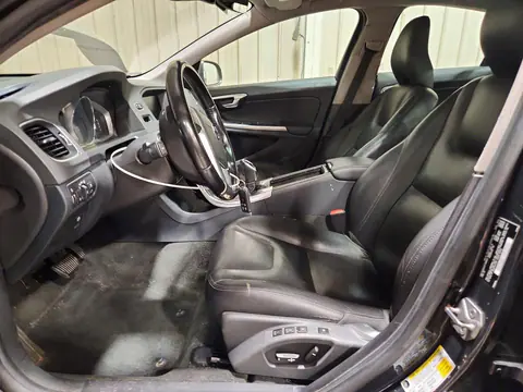 2015 Volvo S60 Premier VIN YV1612TK7F1348603 фото 7